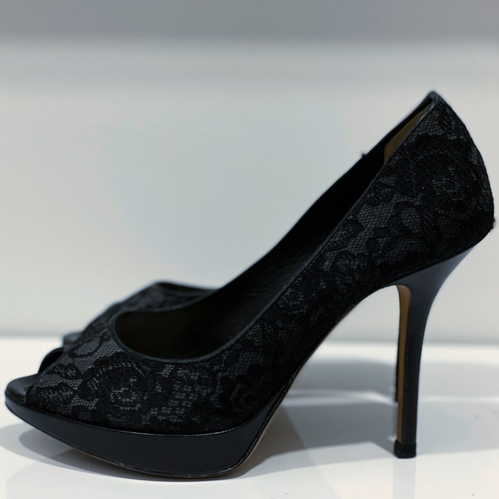 Beautiful Christian Dior high heel stilettos  authentic